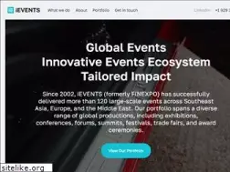 Sites similar to finexpo.org