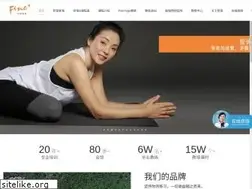 Sites similar to fineyoga.com