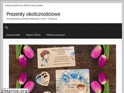 Sites similar to finezyjny.pl