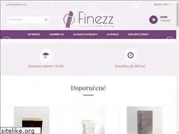 Sites similar to finezz.cz