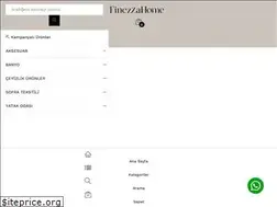 Sites similar to finezza.com.tr