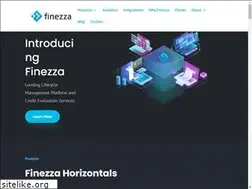 Sites similar to finezza.in