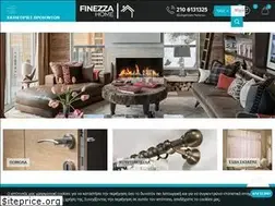 Sites similar to finezzahome.gr
