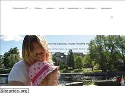 Sites similar to finfamipirkanmaa.fi