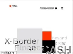 Sites similar to finfan.vn