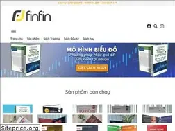 Sites similar to finfin.vn