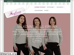 Sites similar to finfina.se
