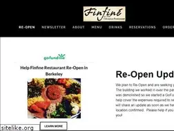 Sites similar to finfine.com
