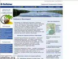 Sites similar to finfisher.ru