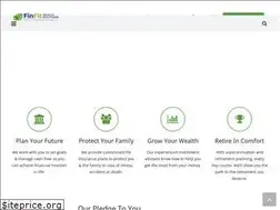 Sites similar to finfit.com.au