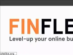 Sites similar to finflexltd.com