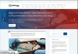 Sites similar to finforum.co.za