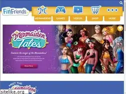 Sites similar to finfriends.com