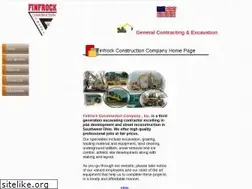 Sites similar to finfrockconstruction.com