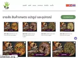 Sites similar to finfruits.com