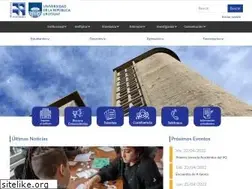 Sites similar to fing.edu.uy