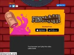 Sites similar to fingaah.com