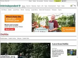 Sites similar to fingal-independent.ie