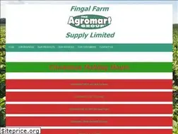 Sites similar to fingal.ca