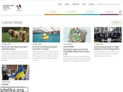 Sites similar to fingal.ie