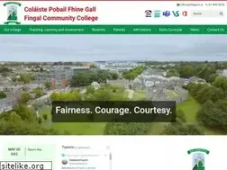 Sites similar to fingalcc.ie