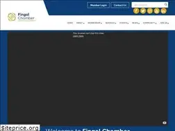 Sites similar to fingalchamber.ie