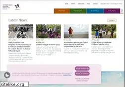 Sites similar to fingalcoco.ie