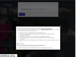 Sites similar to fingalletting.ie