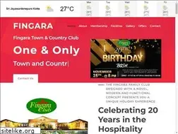 Sites similar to fingara.com