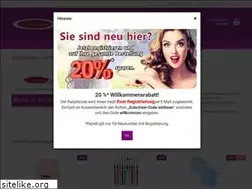 Sites similar to finger-fashion.net