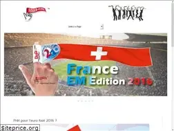 Sites similar to finger-flag.com