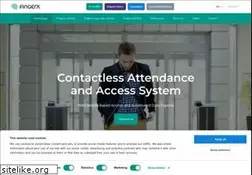 Sites similar to fingera.com