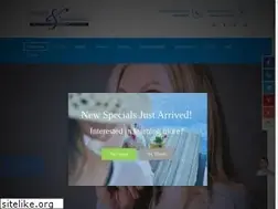 Sites similar to fingerandassociates.com