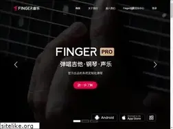 Sites similar to fingerapp.cn