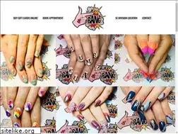 Sites similar to fingerbangpdx.com