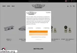 Sites similar to fingerboardstore.de