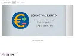 Sites similar to fingerdev.ru