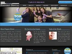 Sites similar to fingeretdental.com