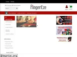 Sites similar to fingereze.com