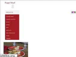 Sites similar to fingerfood.com.br