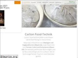 Sites similar to fingerfood.de