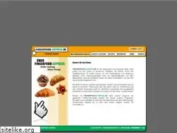 Sites similar to fingerfoodexpress.com