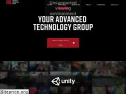 Sites similar to fingerfoodstudios.com