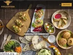 Sites similar to fingerfoodtruck.be