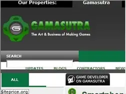 Sites similar to fingergaming.com