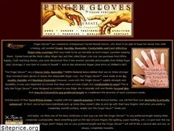 Sites similar to fingergloves.com