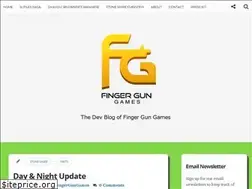 Sites similar to fingergungames.com