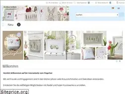 Sites similar to fingerhut-dahlbeck.de