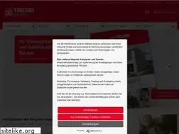 Sites similar to fingerhuthaus.de