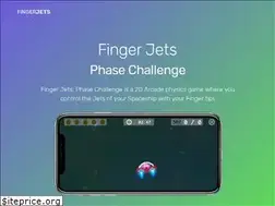 Sites similar to fingerjets.com